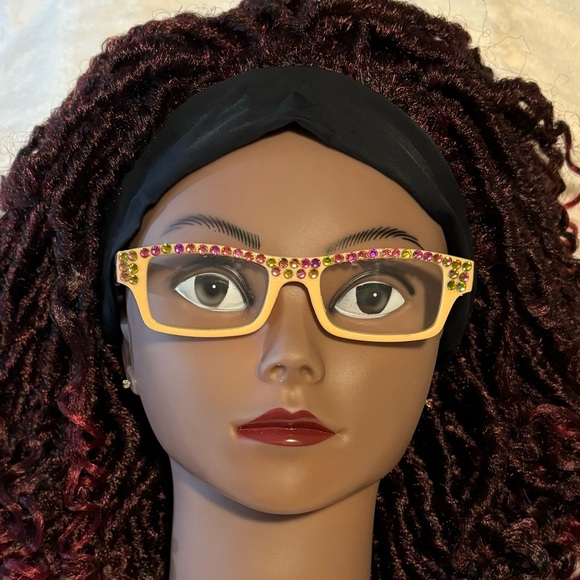 Designed Reading Glasses - Picture 5 of 6